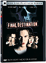 Final Destination on DVD